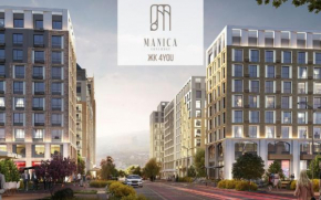 Manica ЖК 4you